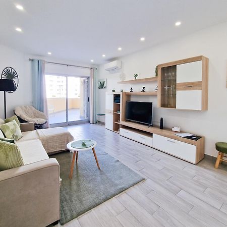 Apartment Praia Rocha Tropical Portimão Zewnętrze zdjęcie