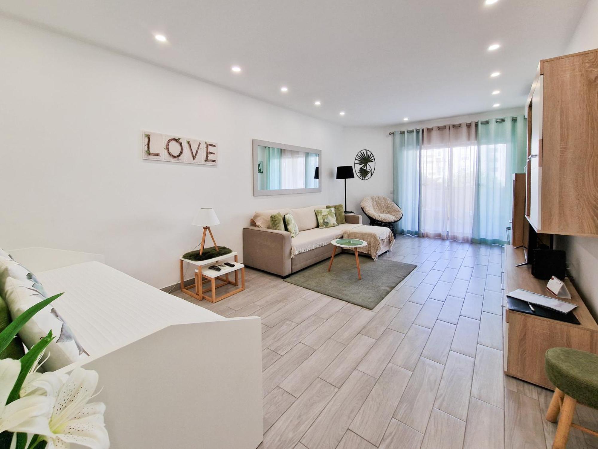 Apartment Praia Rocha Tropical Portimão Zewnętrze zdjęcie