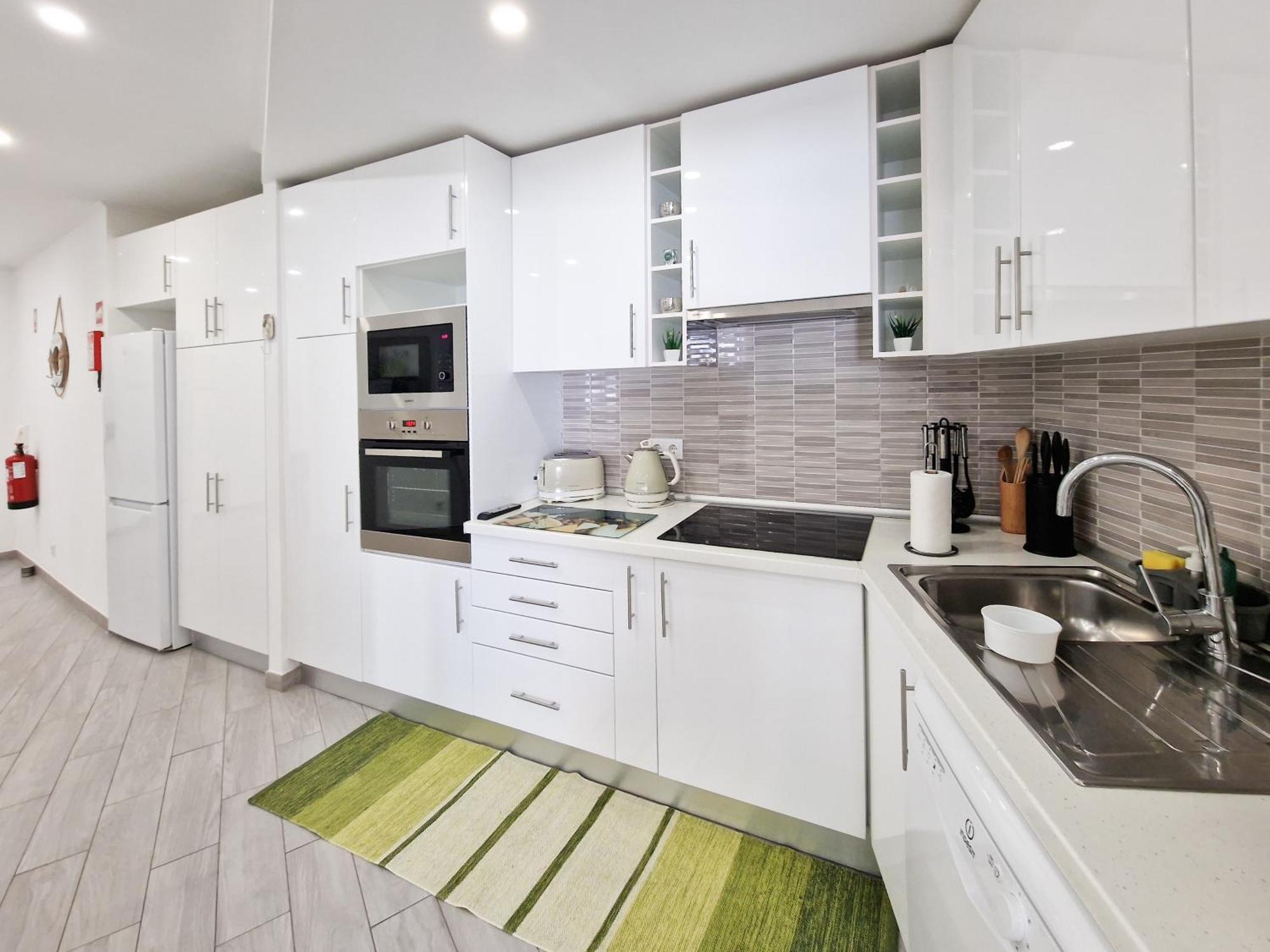 Apartment Praia Rocha Tropical Portimão Zewnętrze zdjęcie