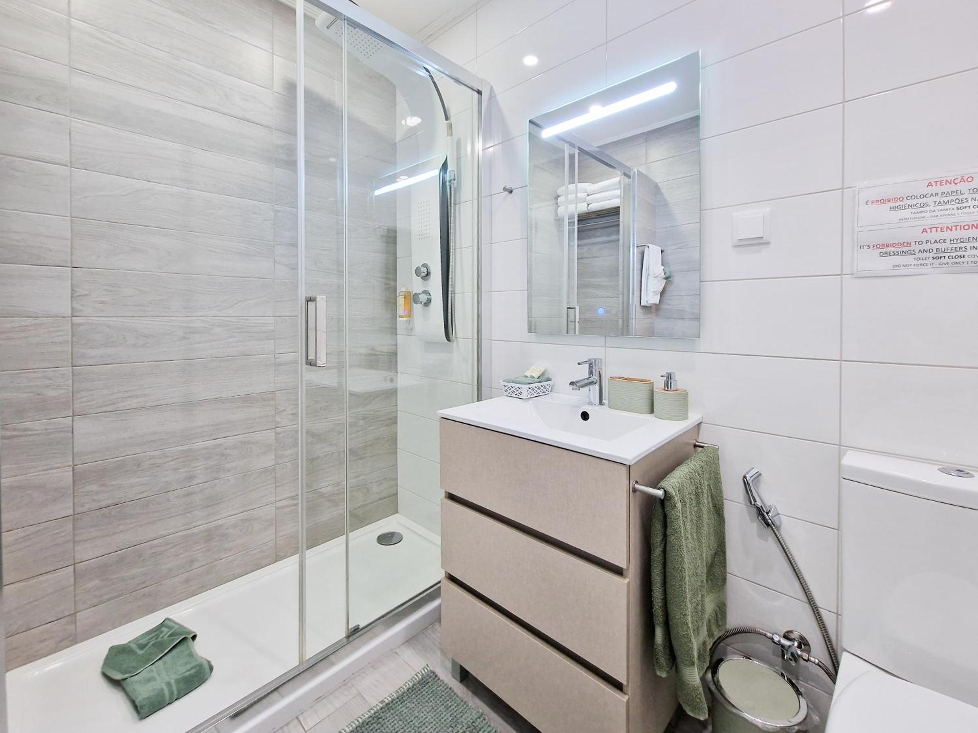 Apartment Praia Rocha Tropical Portimão Zewnętrze zdjęcie