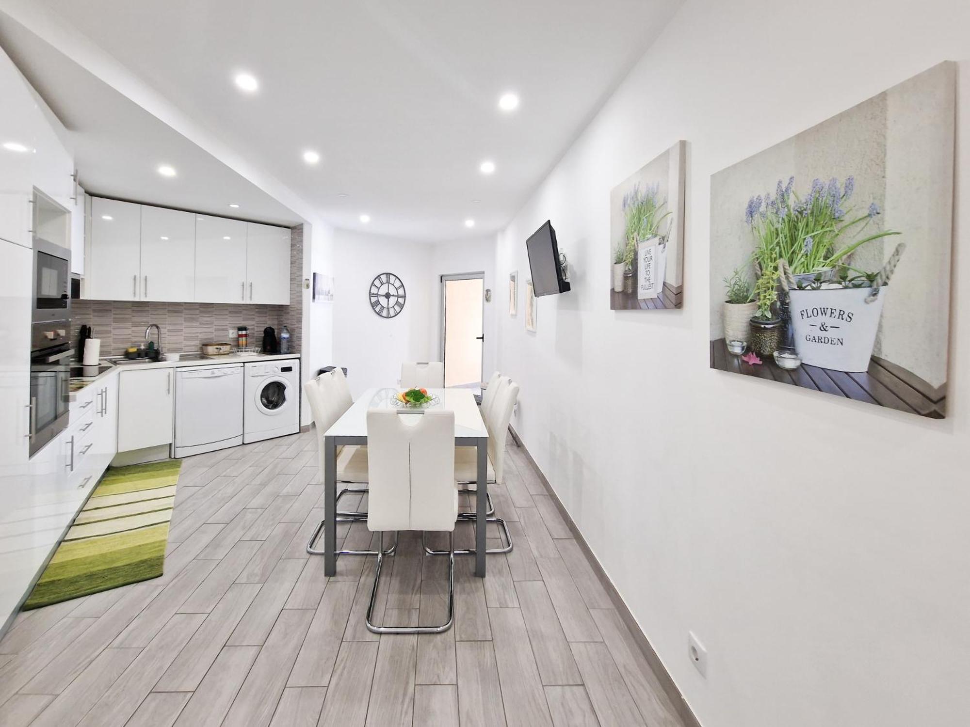 Apartment Praia Rocha Tropical Portimão Zewnętrze zdjęcie