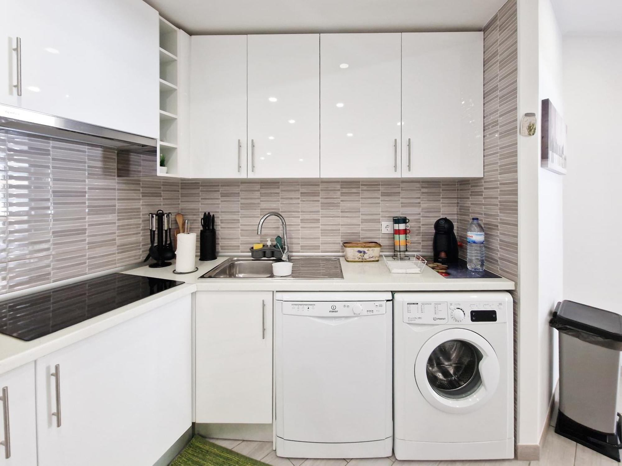 Apartment Praia Rocha Tropical Portimão Zewnętrze zdjęcie