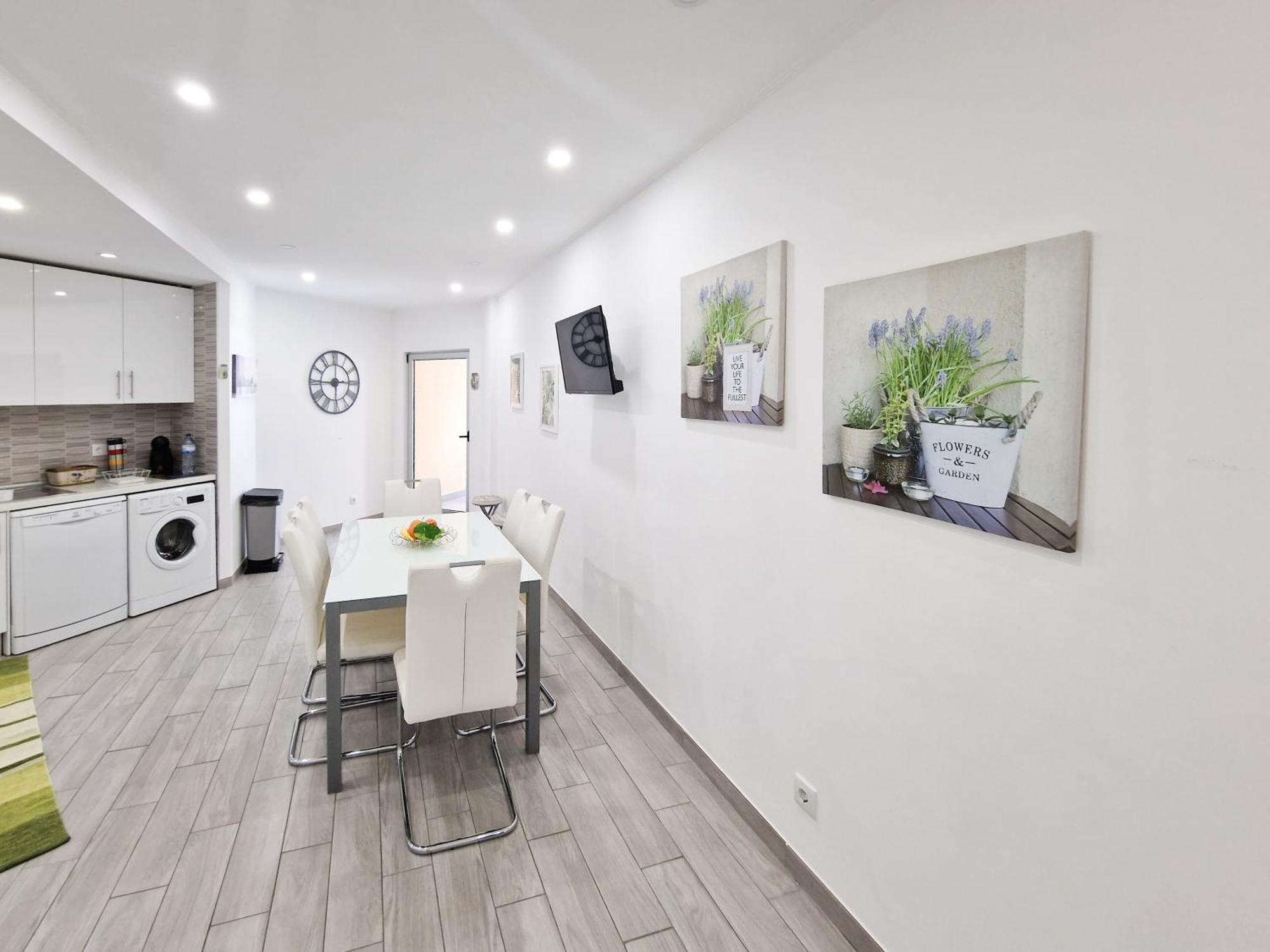 Apartment Praia Rocha Tropical Portimão Zewnętrze zdjęcie