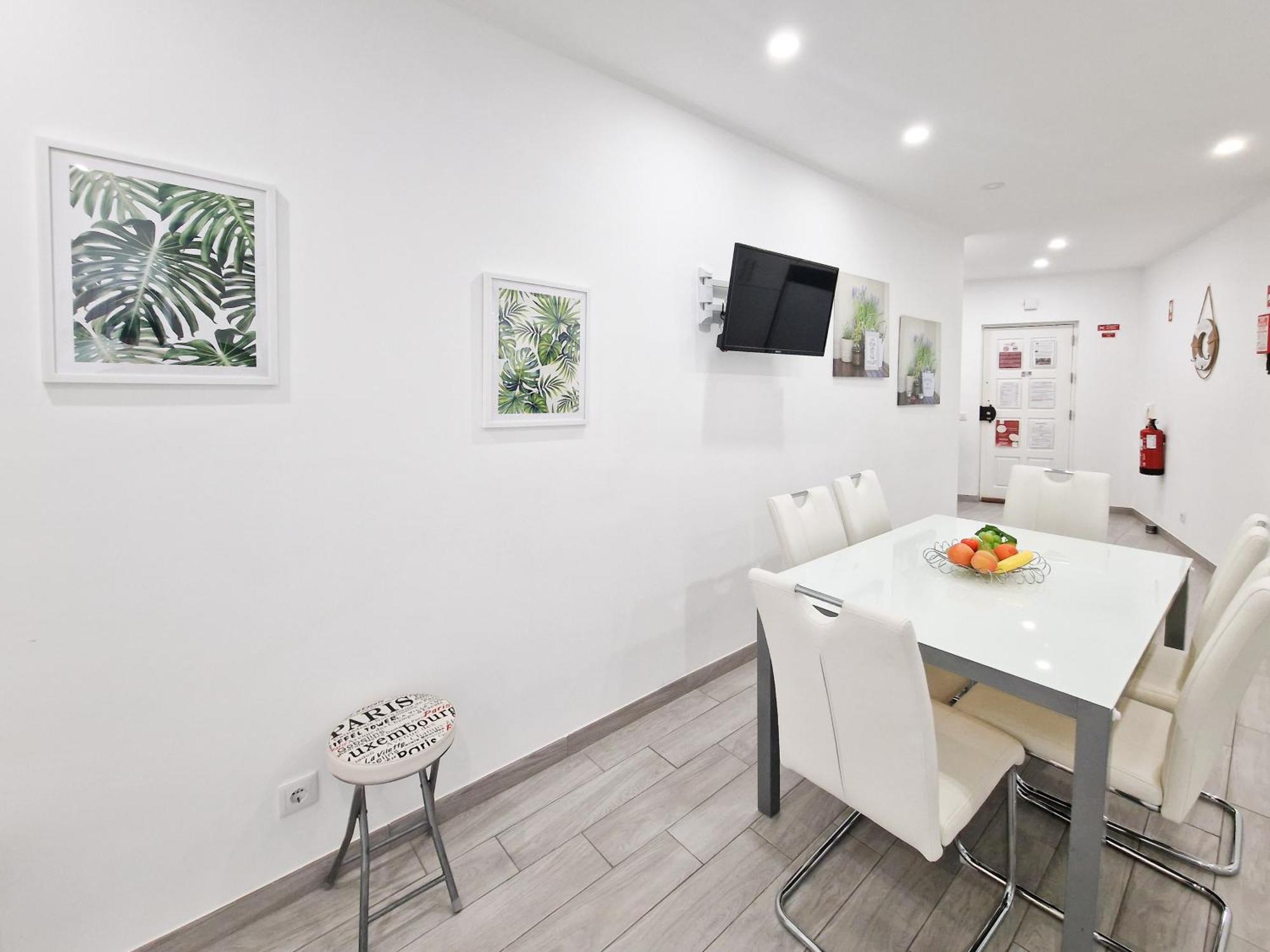 Apartment Praia Rocha Tropical Portimão Zewnętrze zdjęcie