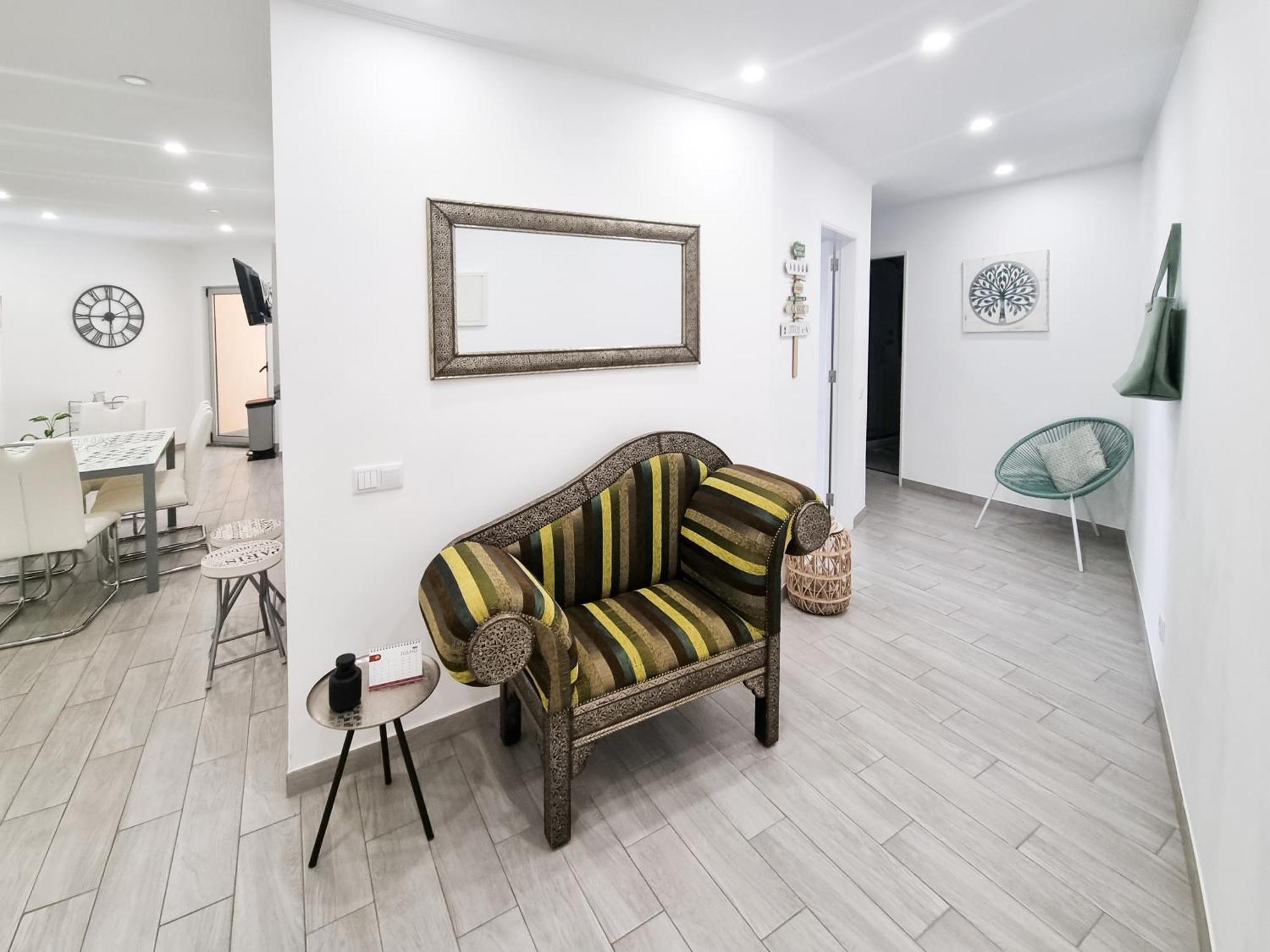 Apartment Praia Rocha Tropical Portimão Zewnętrze zdjęcie