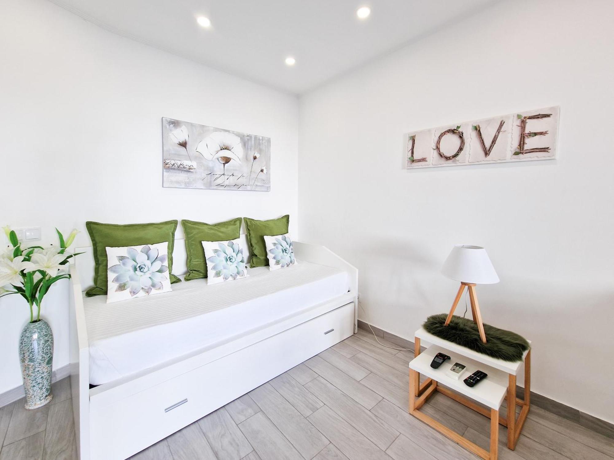 Apartment Praia Rocha Tropical Portimão Zewnętrze zdjęcie
