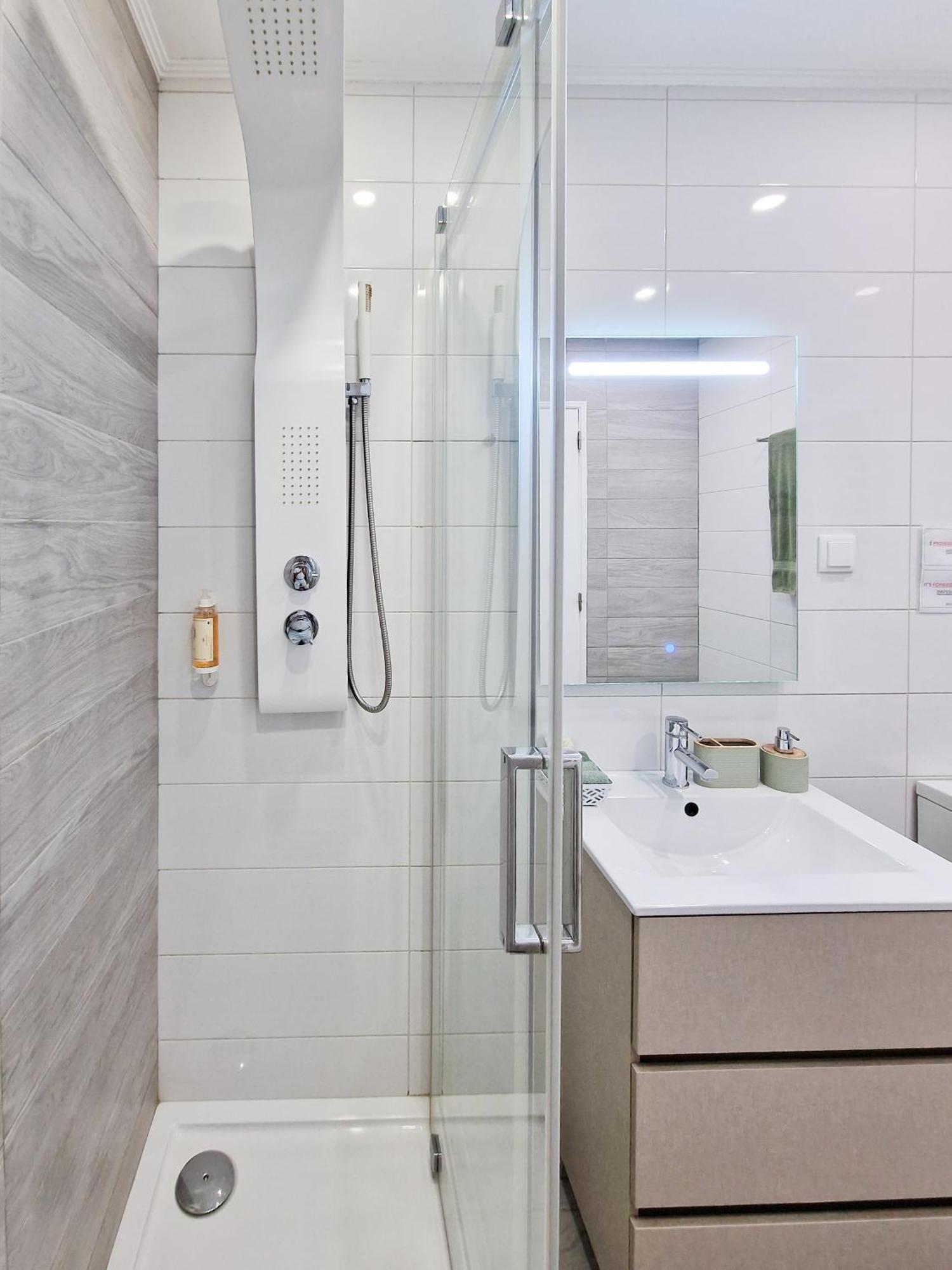 Apartment Praia Rocha Tropical Portimão Zewnętrze zdjęcie