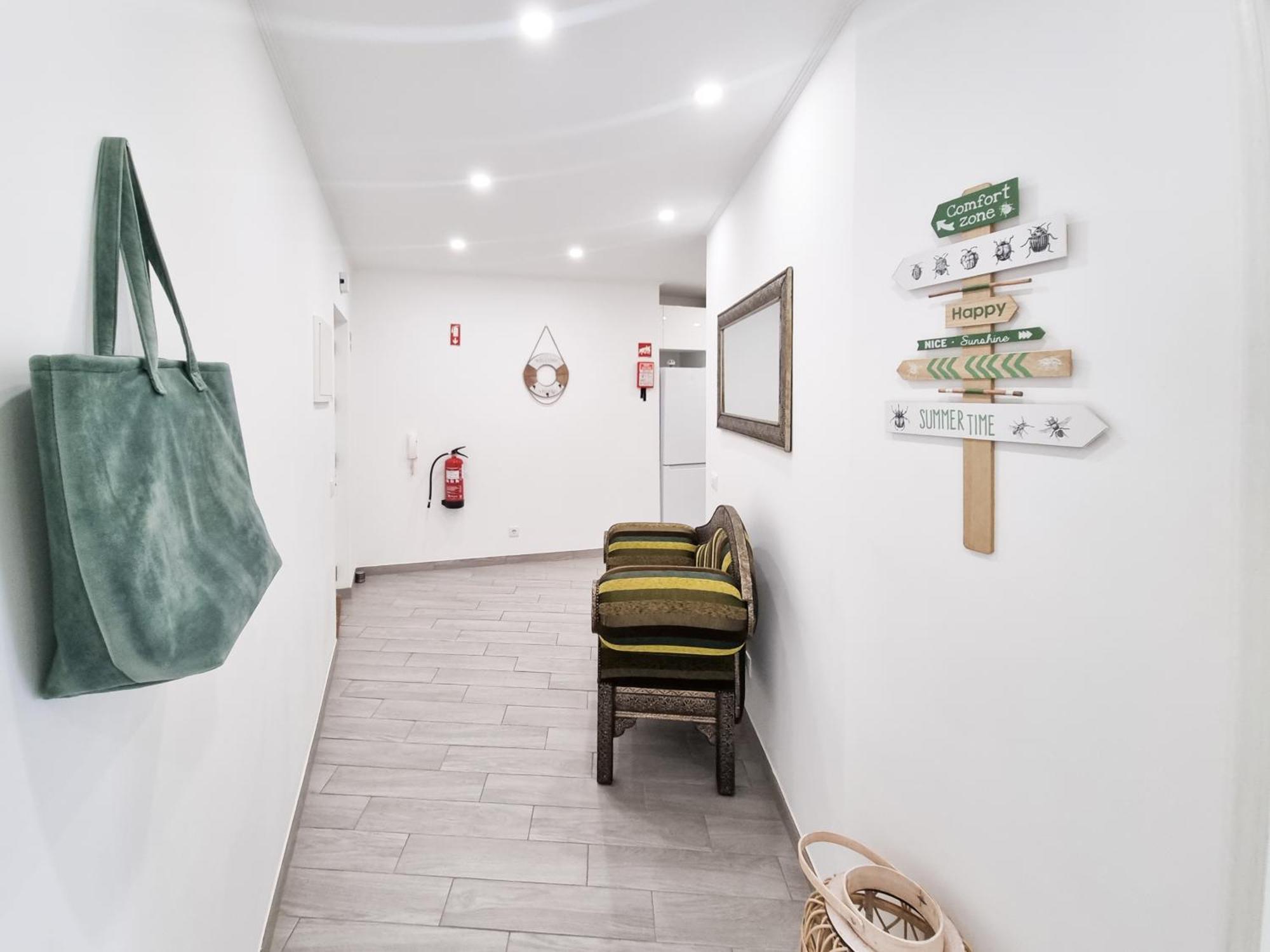 Apartment Praia Rocha Tropical Portimão Zewnętrze zdjęcie