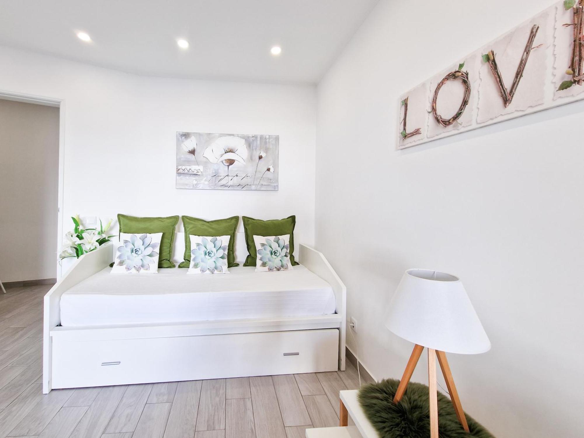 Apartment Praia Rocha Tropical Portimão Zewnętrze zdjęcie