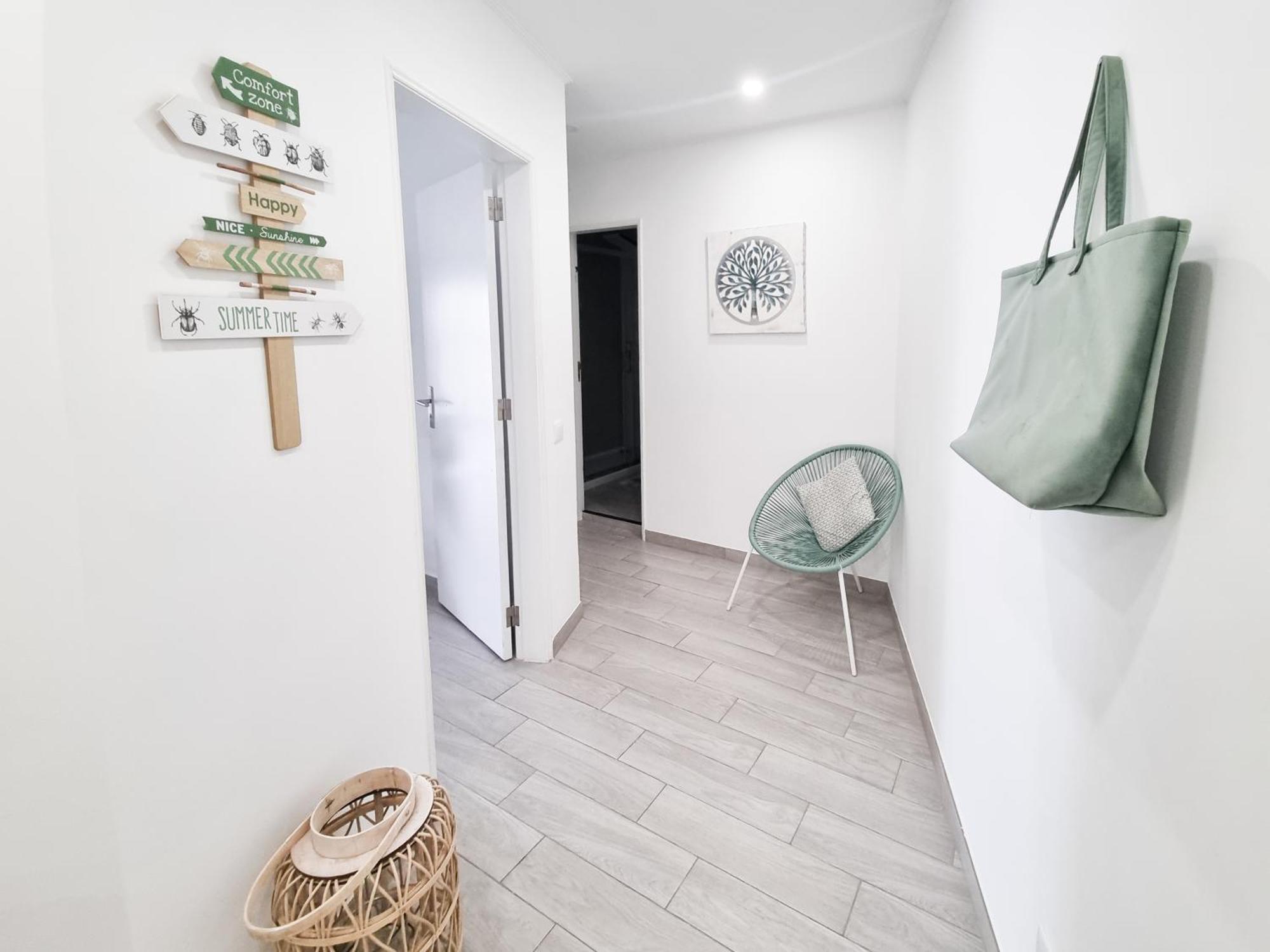 Apartment Praia Rocha Tropical Portimão Zewnętrze zdjęcie