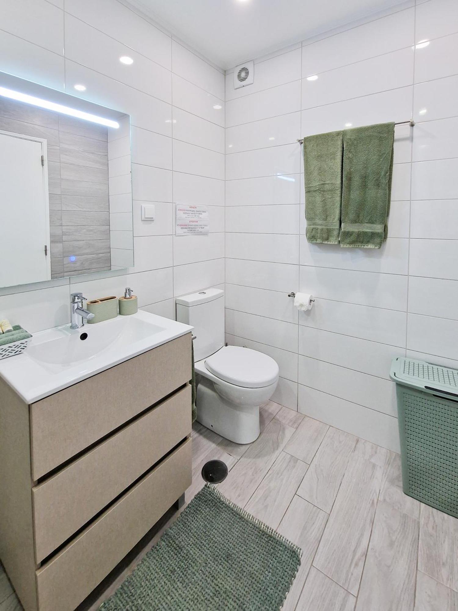 Apartment Praia Rocha Tropical Portimão Zewnętrze zdjęcie